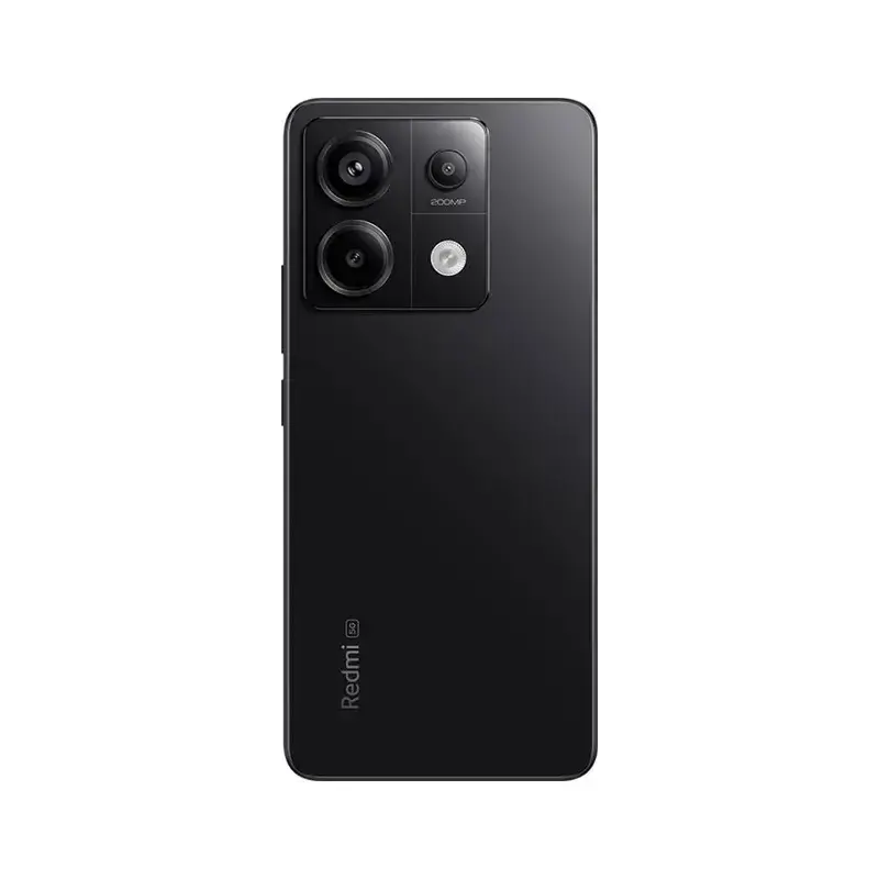 قاب پشت گوشی Redmi Note 13 Pro 5G